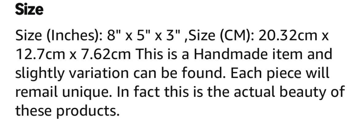 Personalized Mango Wood Tree of Life Engraving Beautifully Keepsake Box Jewellery Organiser Unique Gift Ideas for Men & Women