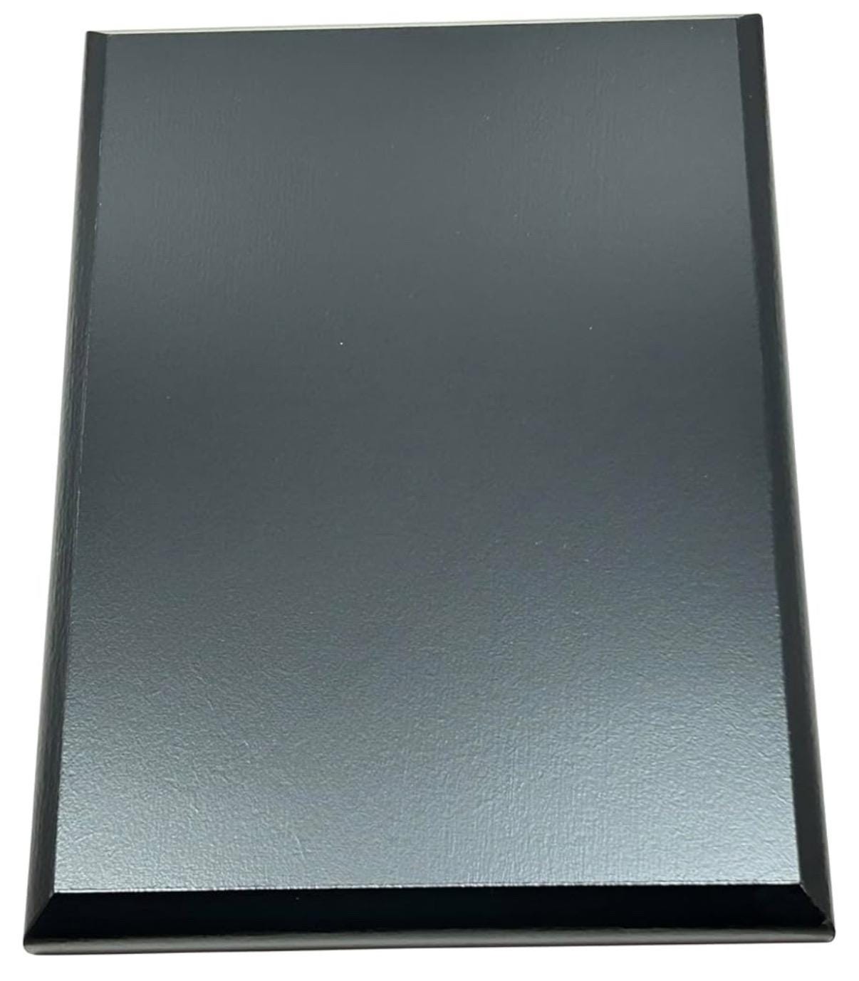 Recognition Plaque 8x10 - Personalized Award for Employee Appreciation - Thank You Gift for Achievement - Customize Now!