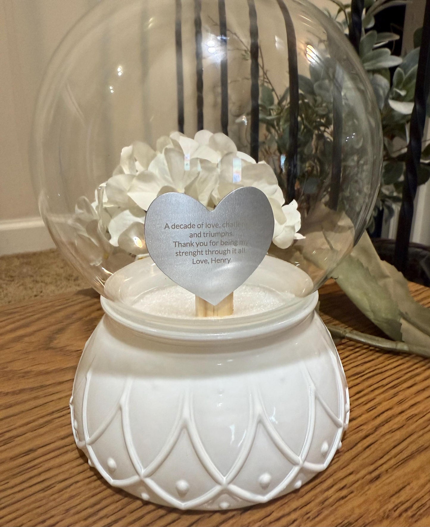 Personalized- Anniversay Gifts for couples