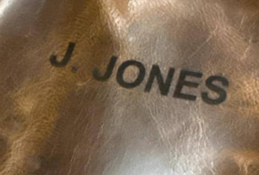 Bolsa de Viaje Personalizada de Cuero - Hecha a Mano para Fines de Semana