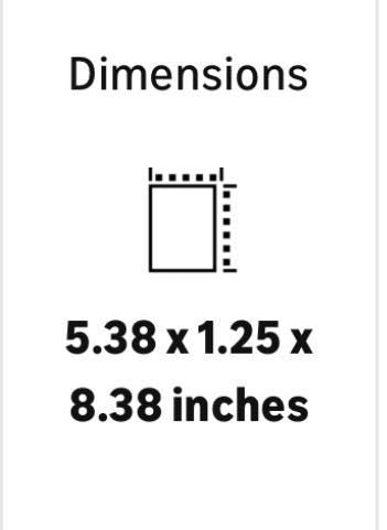 2pc Large Print ESV Bible