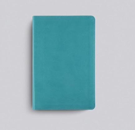 Biblia de estudio para estudiantes ESV grabada con láser