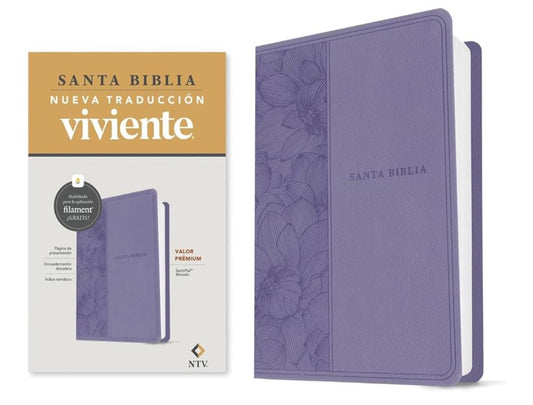Spanish Bible