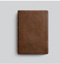 Personalized ESV Dyslexia-Friendly Bible - Color Overlays, 6x9