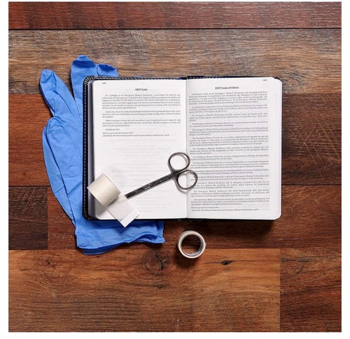 EMS Personalized bible