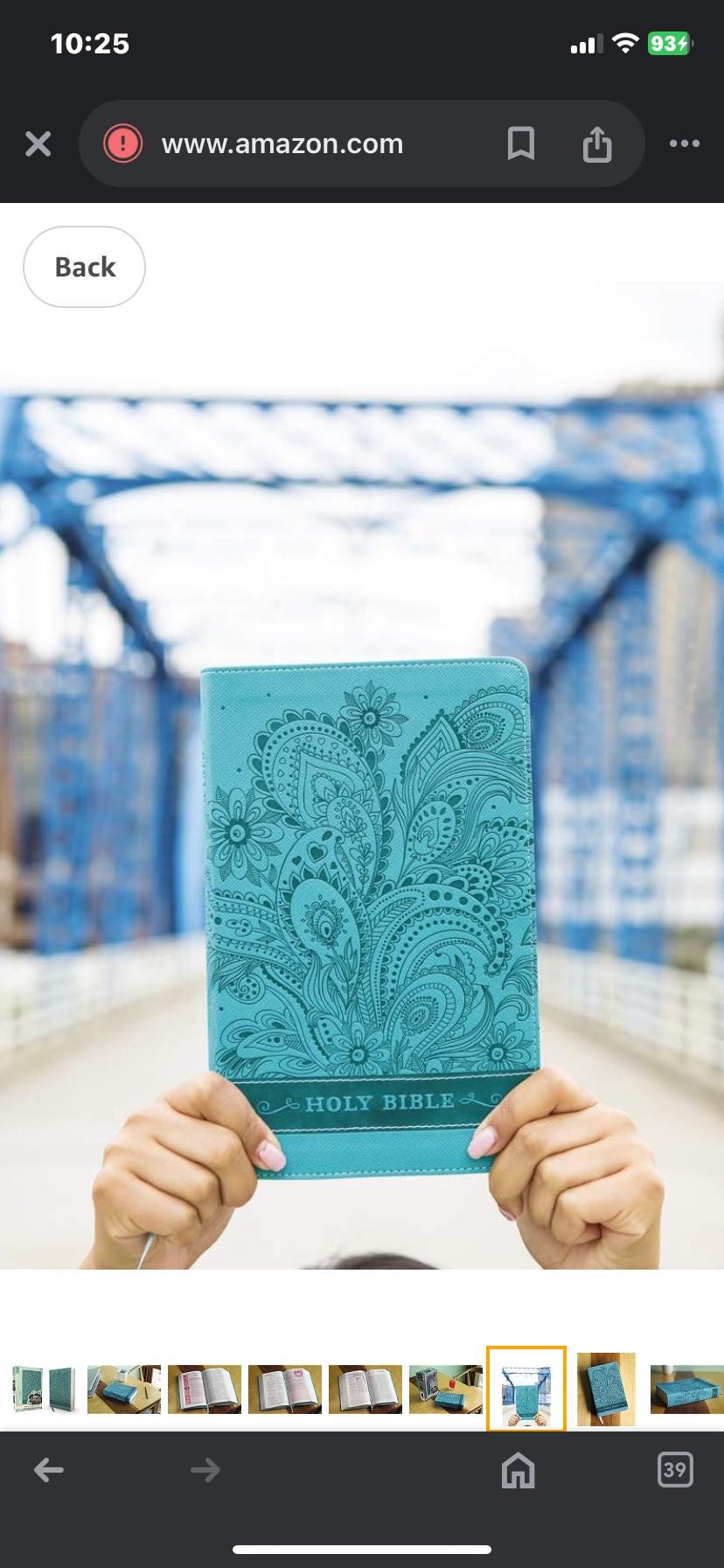 Bible for teen, Bible for teen girls, Personalized bibles, Study Bible for girls