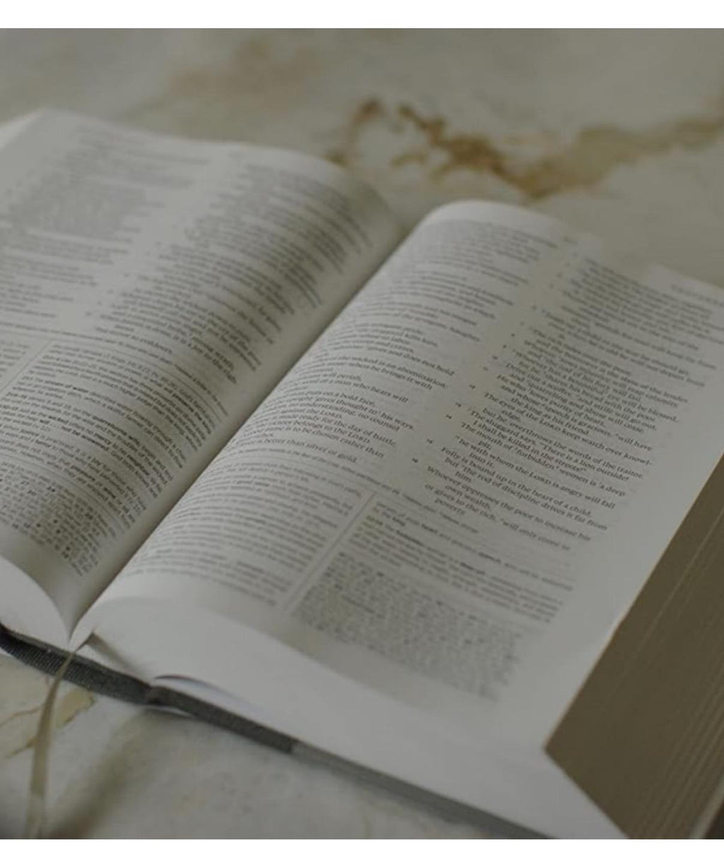 Biblia de Estudio ESV para hombres, personalizada, ESV Men's Study Bible (Tapa dura): Santa Biblia, Versión Estándar Inglesa