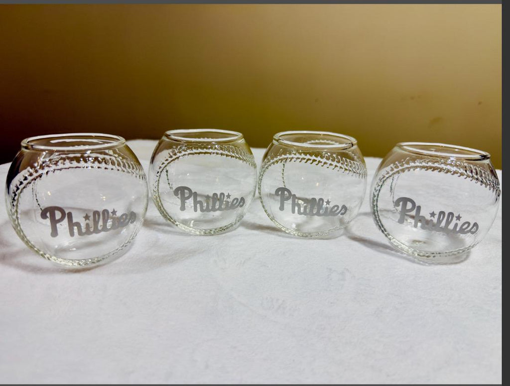 Vaso de whisky de béisbol personalizado – Regalo de bourbon grabado, 295 ml