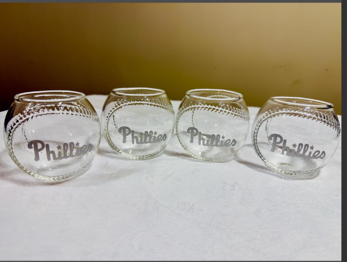 Personalized Baseball Whiskey Glass – Engraved Bourbon Gift, 10oz