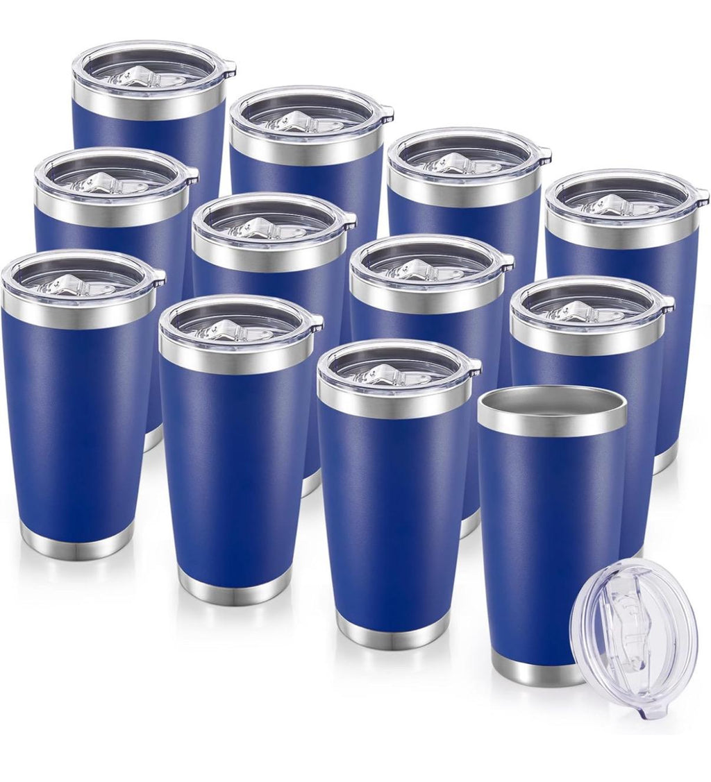 Personalizado de 20oz 8uds