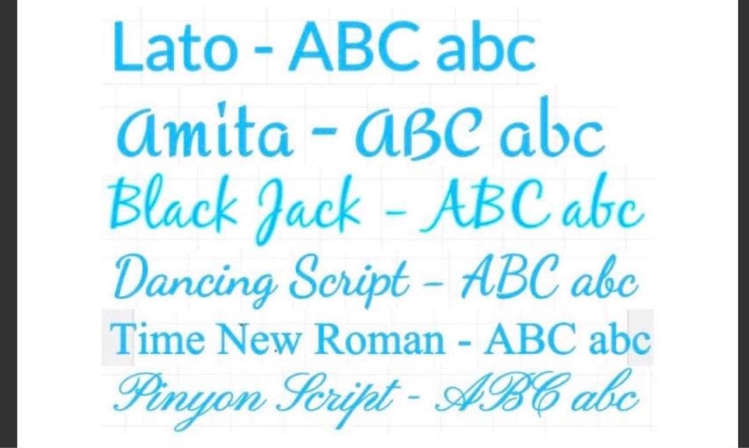 Personalized Initial Pendant Necklace