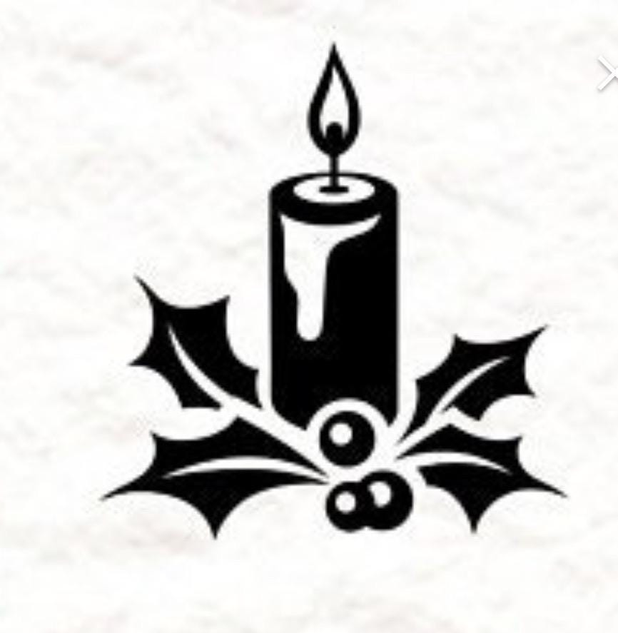 Personalized Glass Ornaments