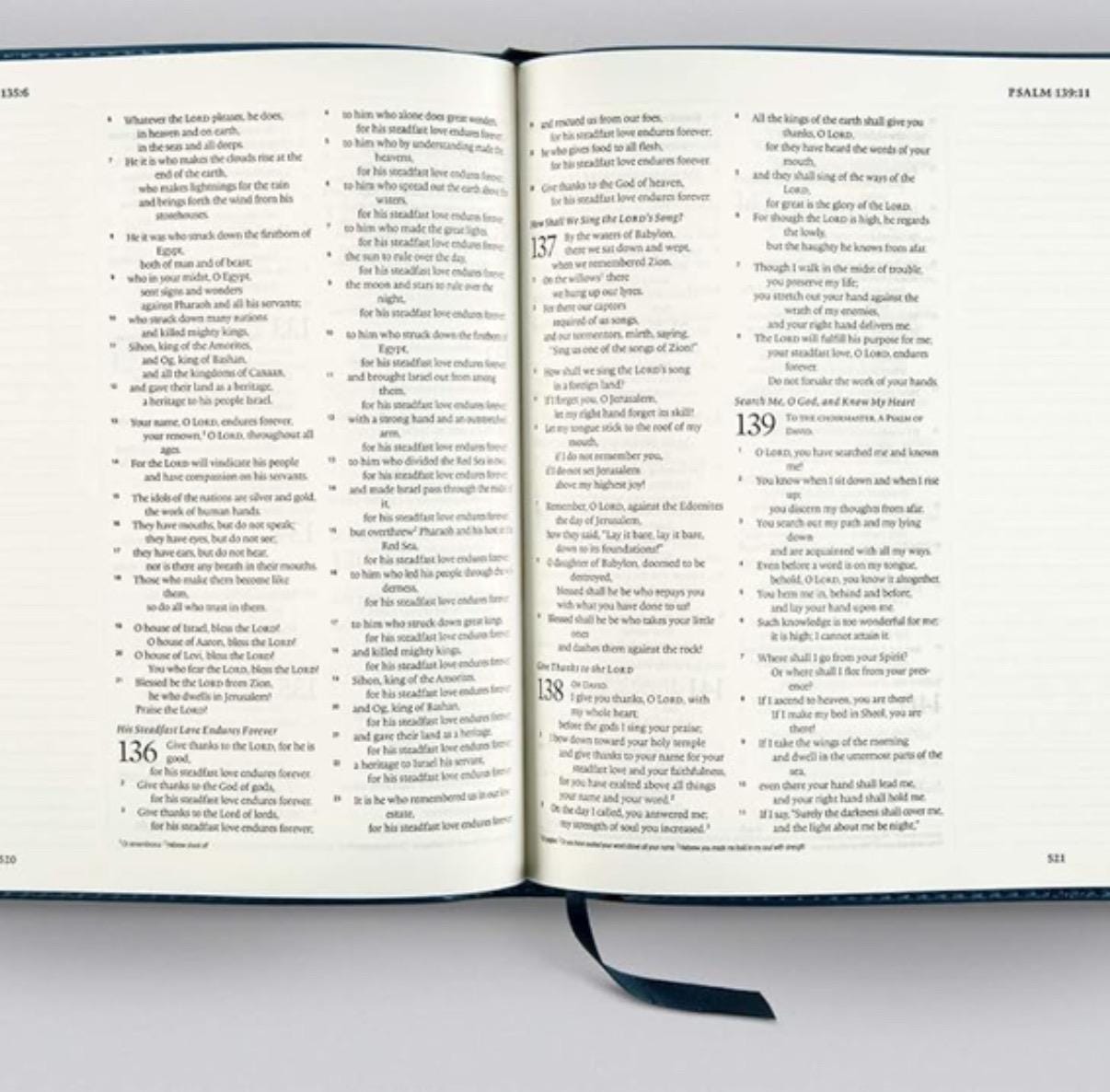 Personalized ESV Journaling Bible (TruTone, Deep Teal, Fleur-de-lis Design): Holy Bible, English Standard Version