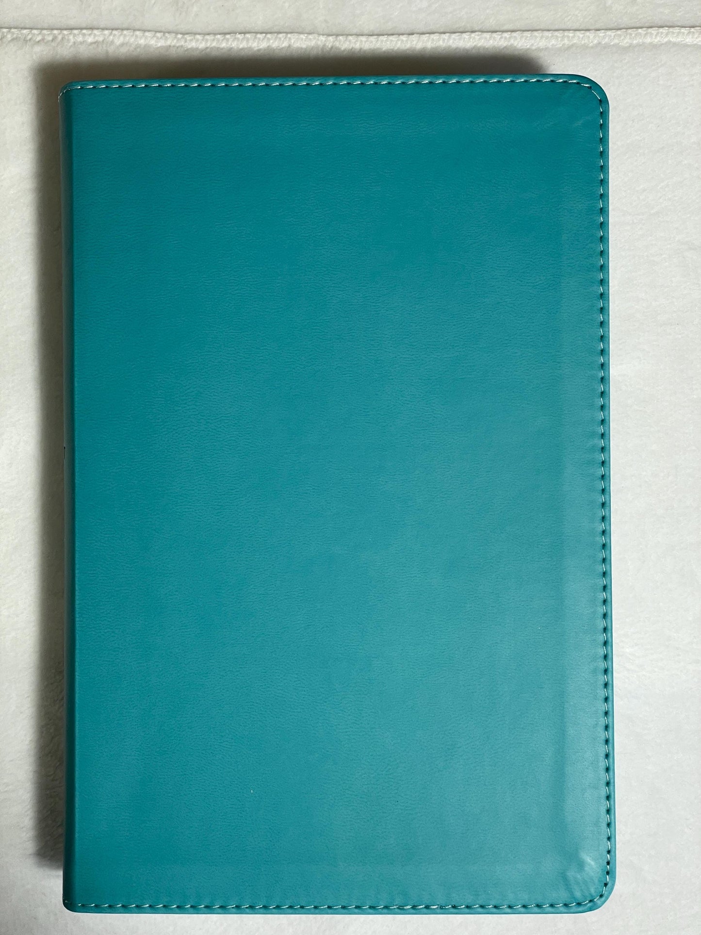 Laser Engraved ESV Student Study Bible