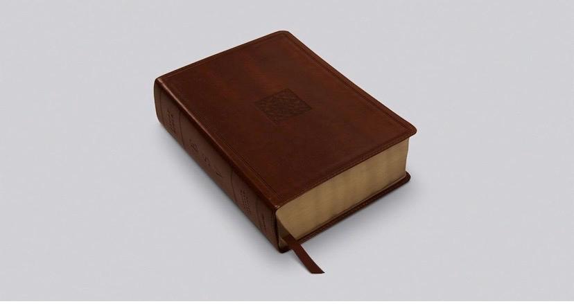 ESV Study Celtic Bible