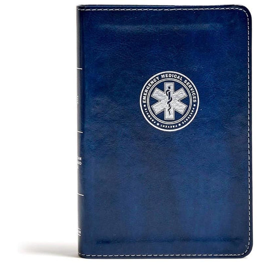 EMS Personalized bible