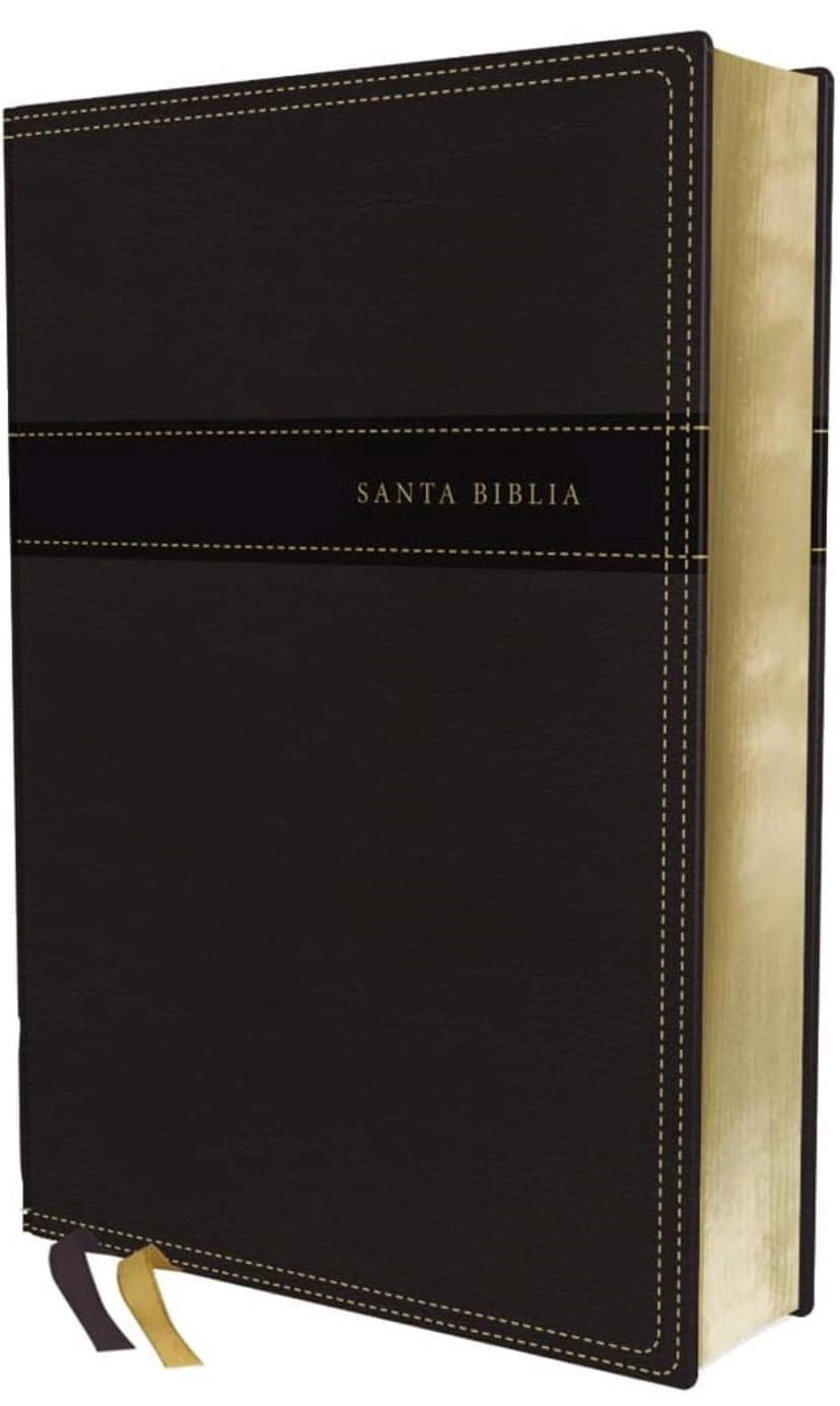 Spanish Biblia