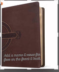 Giant Print New Living Translation Bible
