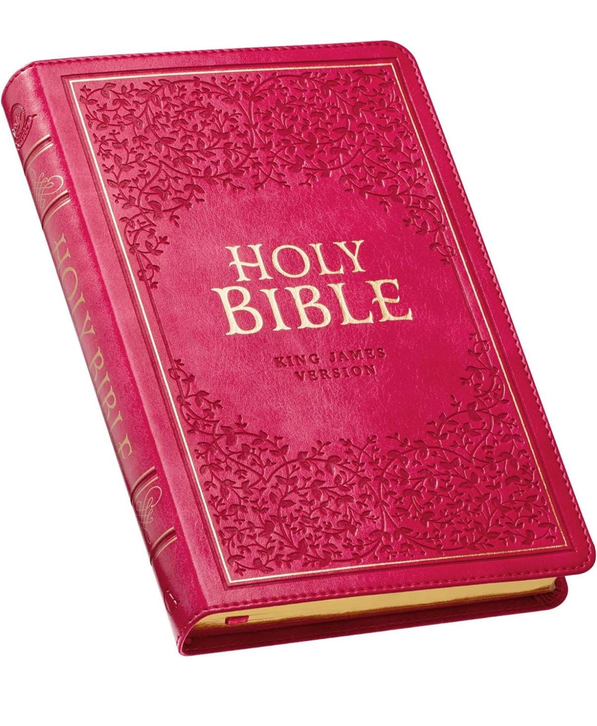 Children Bible