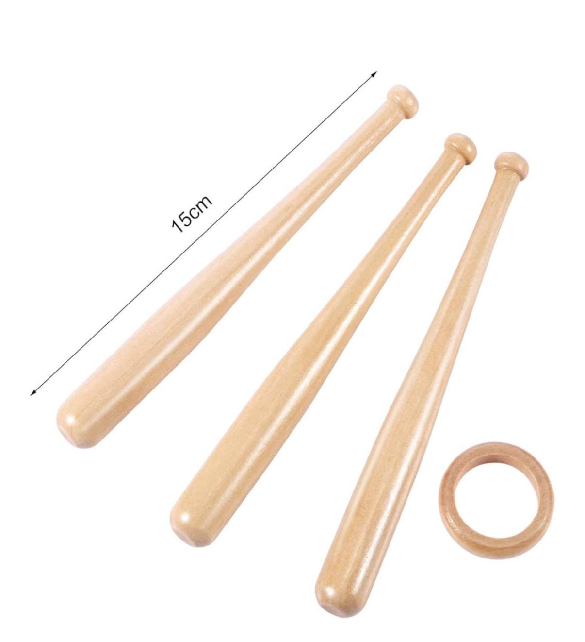 Soporte de béisbol personalizado, béisbol incluido