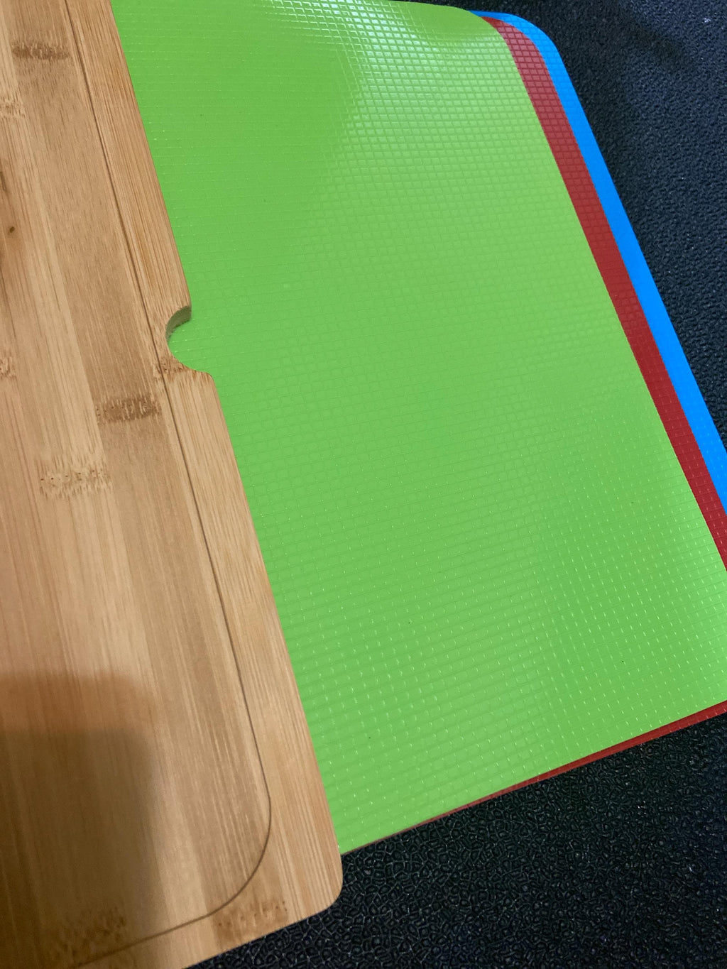 Personalized Cutting Board