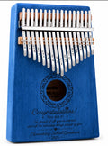 Personalized Thumb Piano