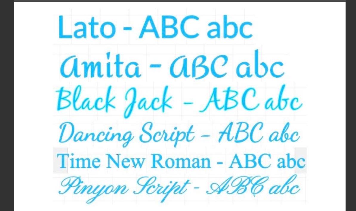 Personalized Leathersoft, Purple: International Children's Bible