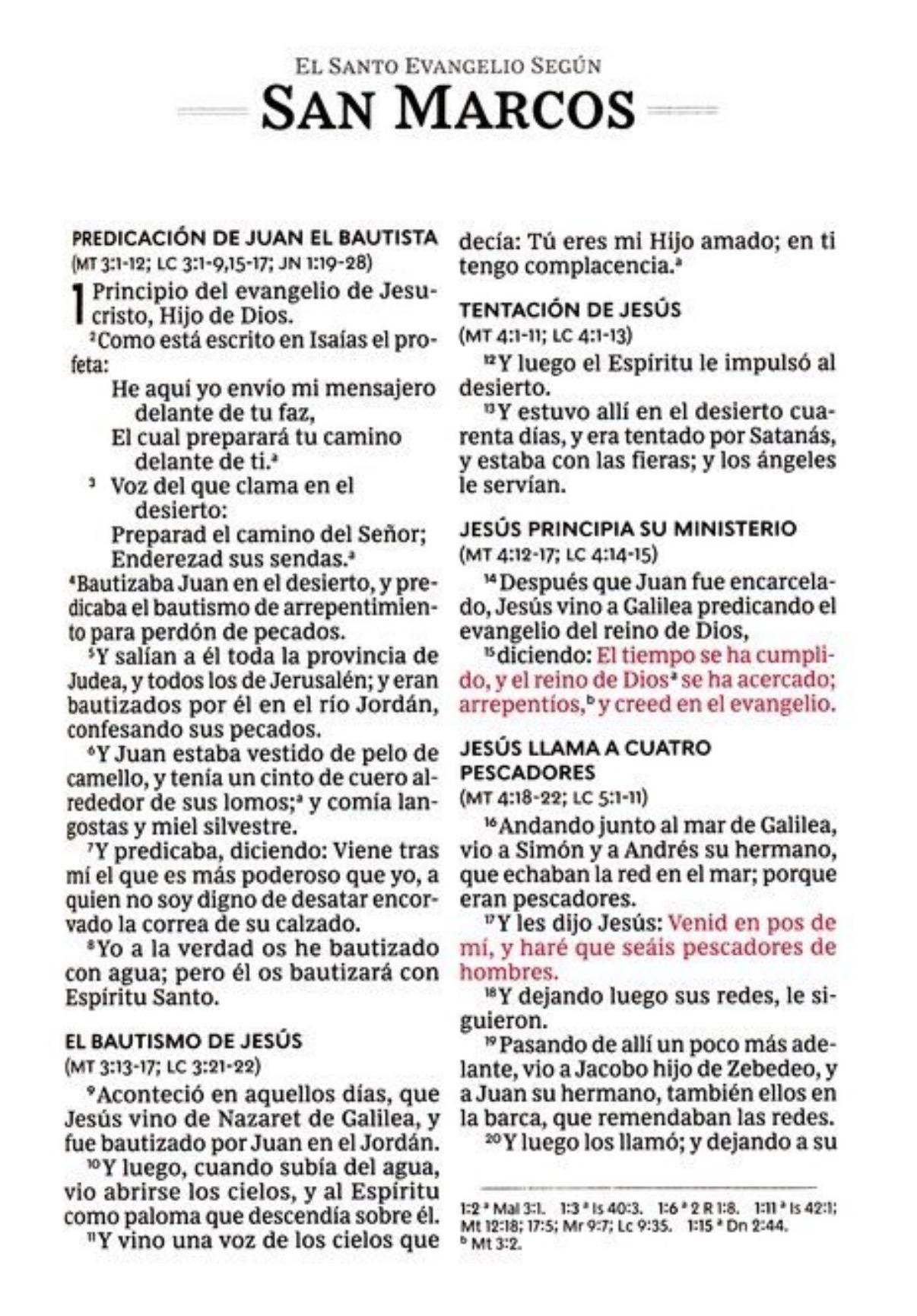 Engraved RVR60 Reina Valera 1960 Bible, Leathersoft White, Large Print