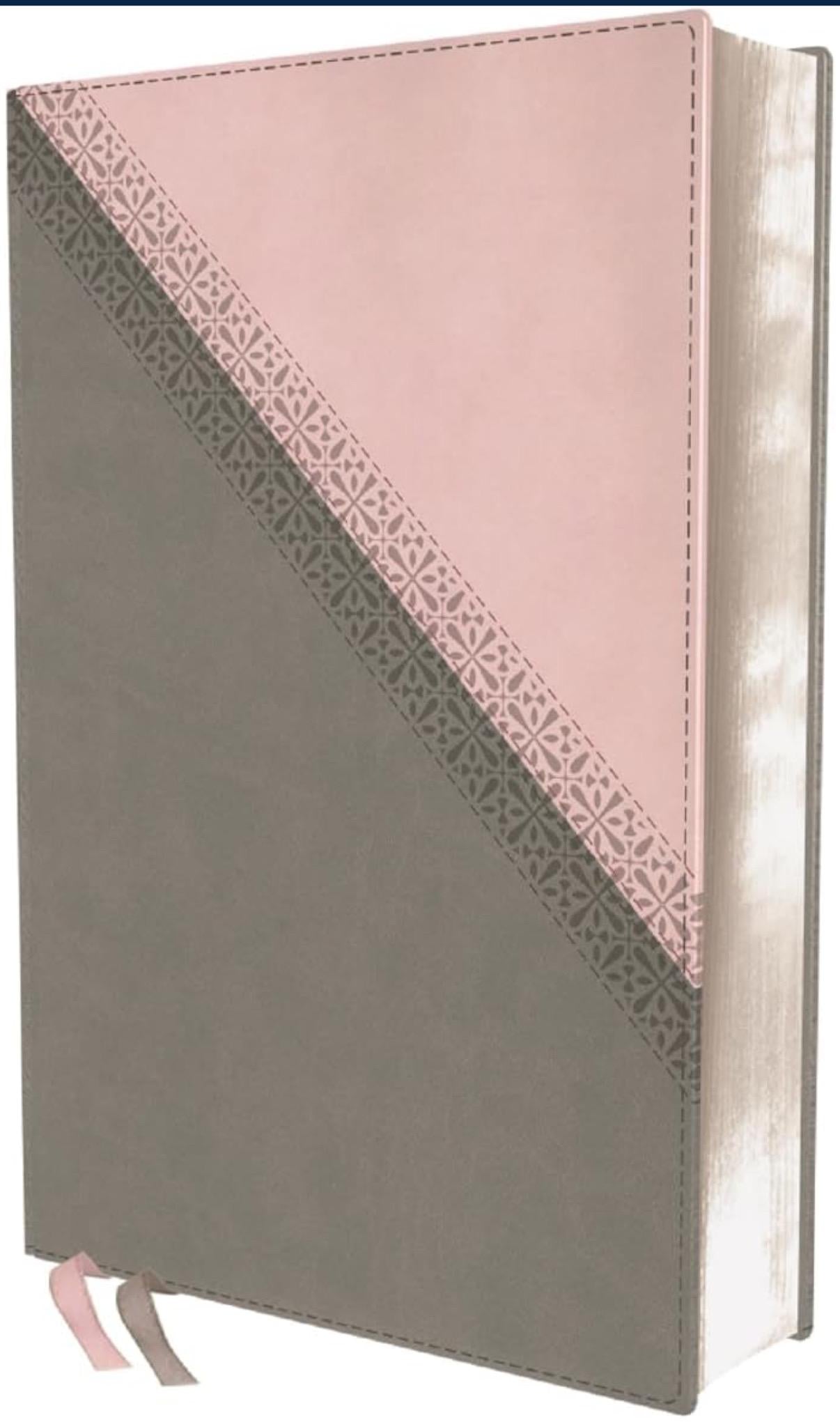 Personalized NIV Application Bible