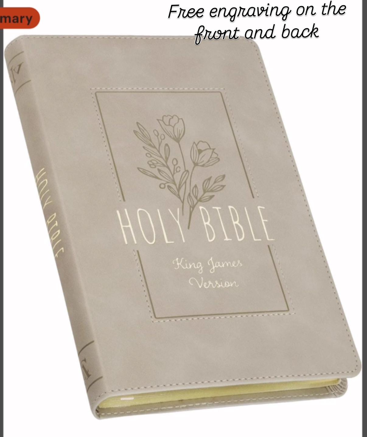 Children Bible