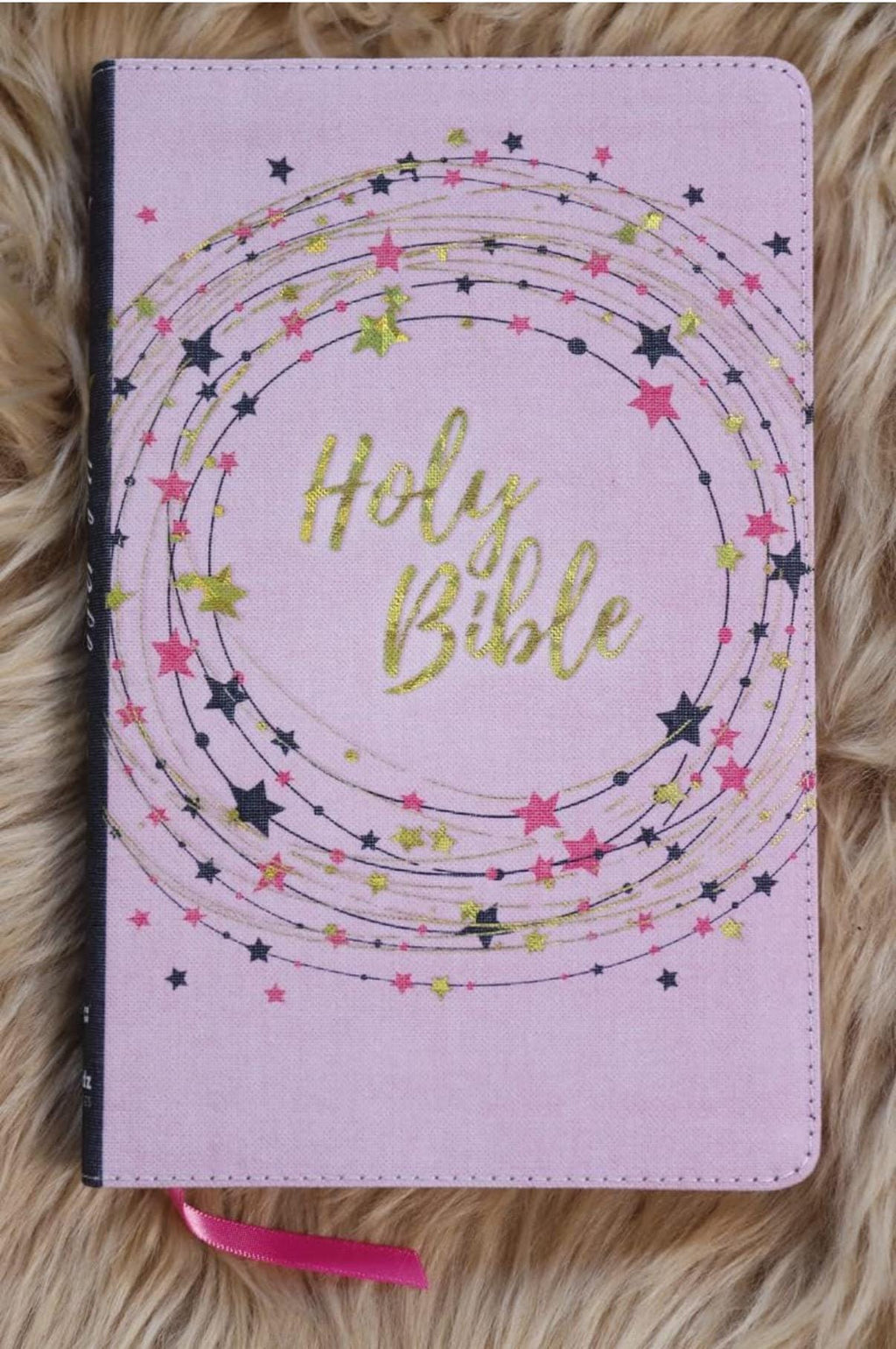Personalized NIV, Bible for Kids