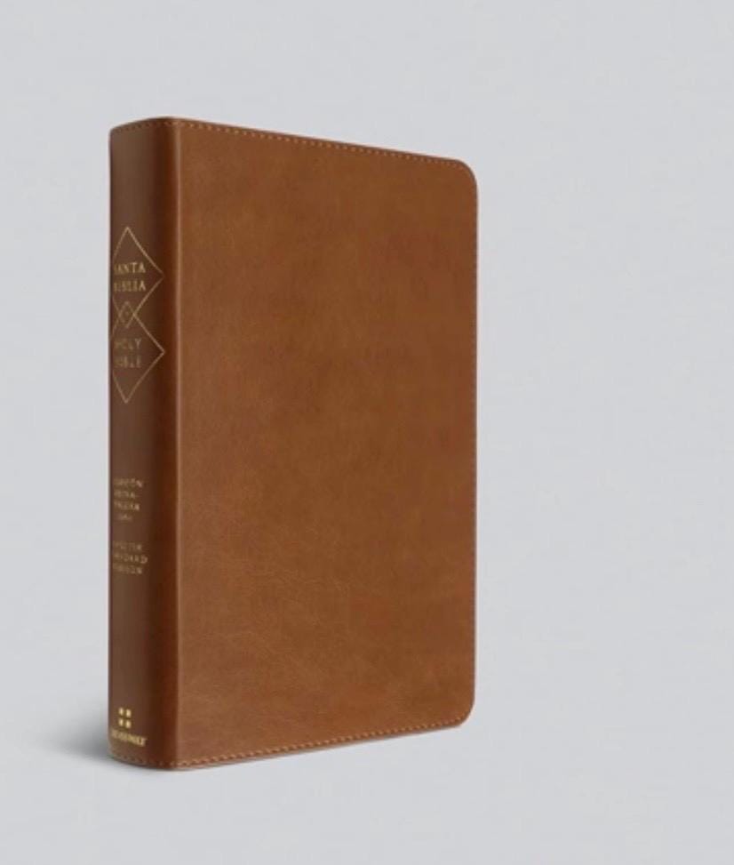 Spanish Bible, Get a name personalized in Spanish