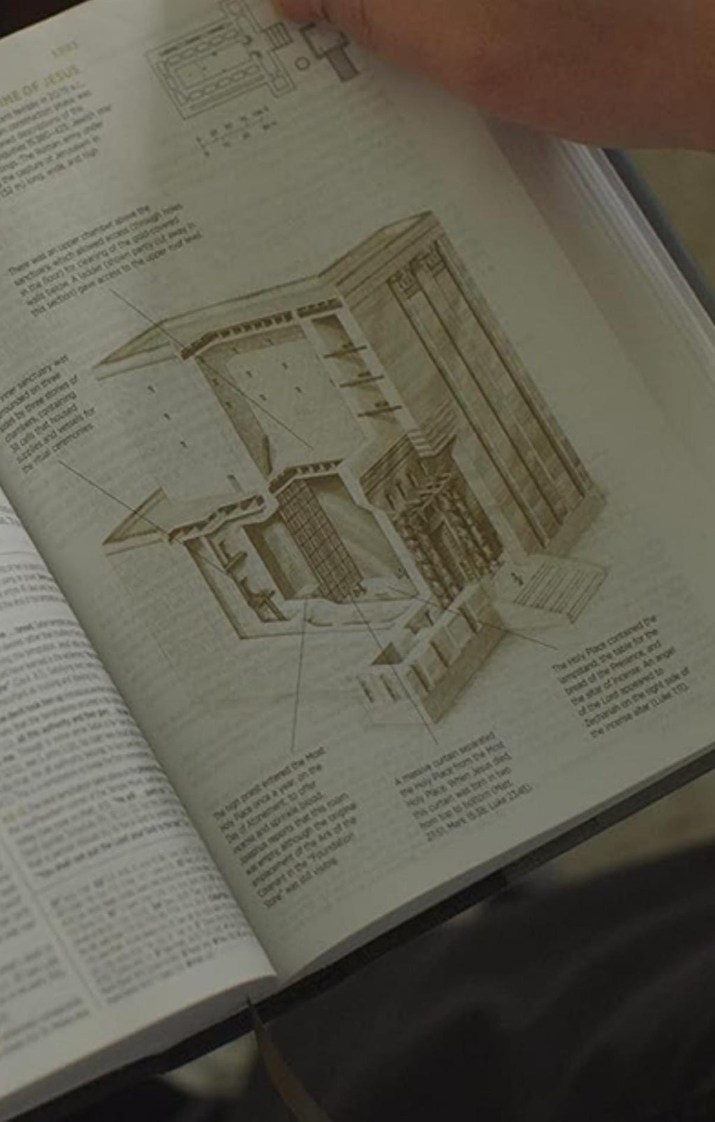 Biblia de Estudio ESV para hombres, personalizada, ESV Men's Study Bible (Tapa dura): Santa Biblia, Versión Estándar Inglesa