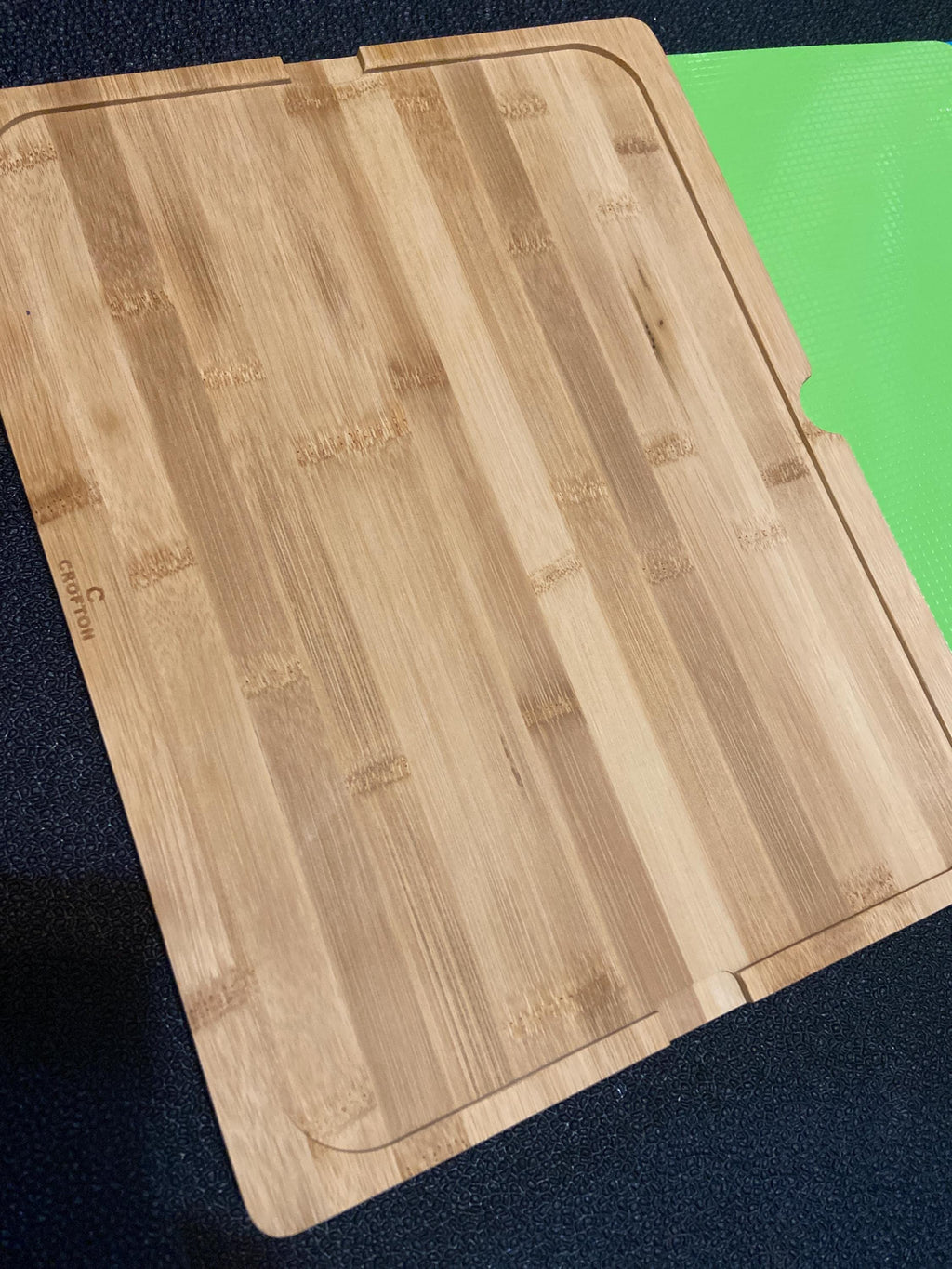 Personalized Cutting Board