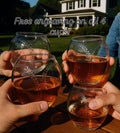 Vaso de whisky de béisbol personalizado – Regalo de bourbon grabado, 295 ml