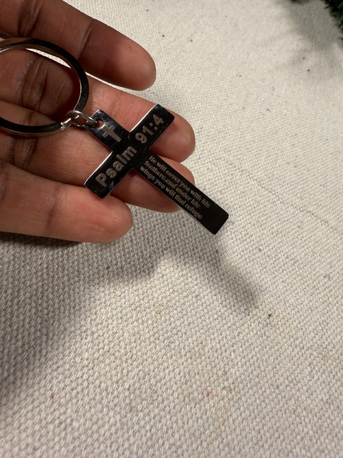 Set de regalo de collar y clip para billetes de acero inoxidable para hombre (grabado gratis)