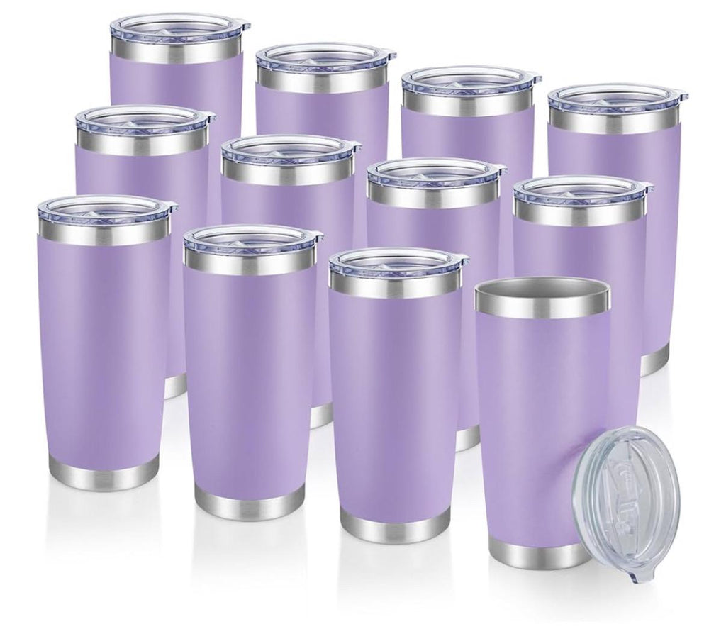 Personalizado de 20oz 8uds