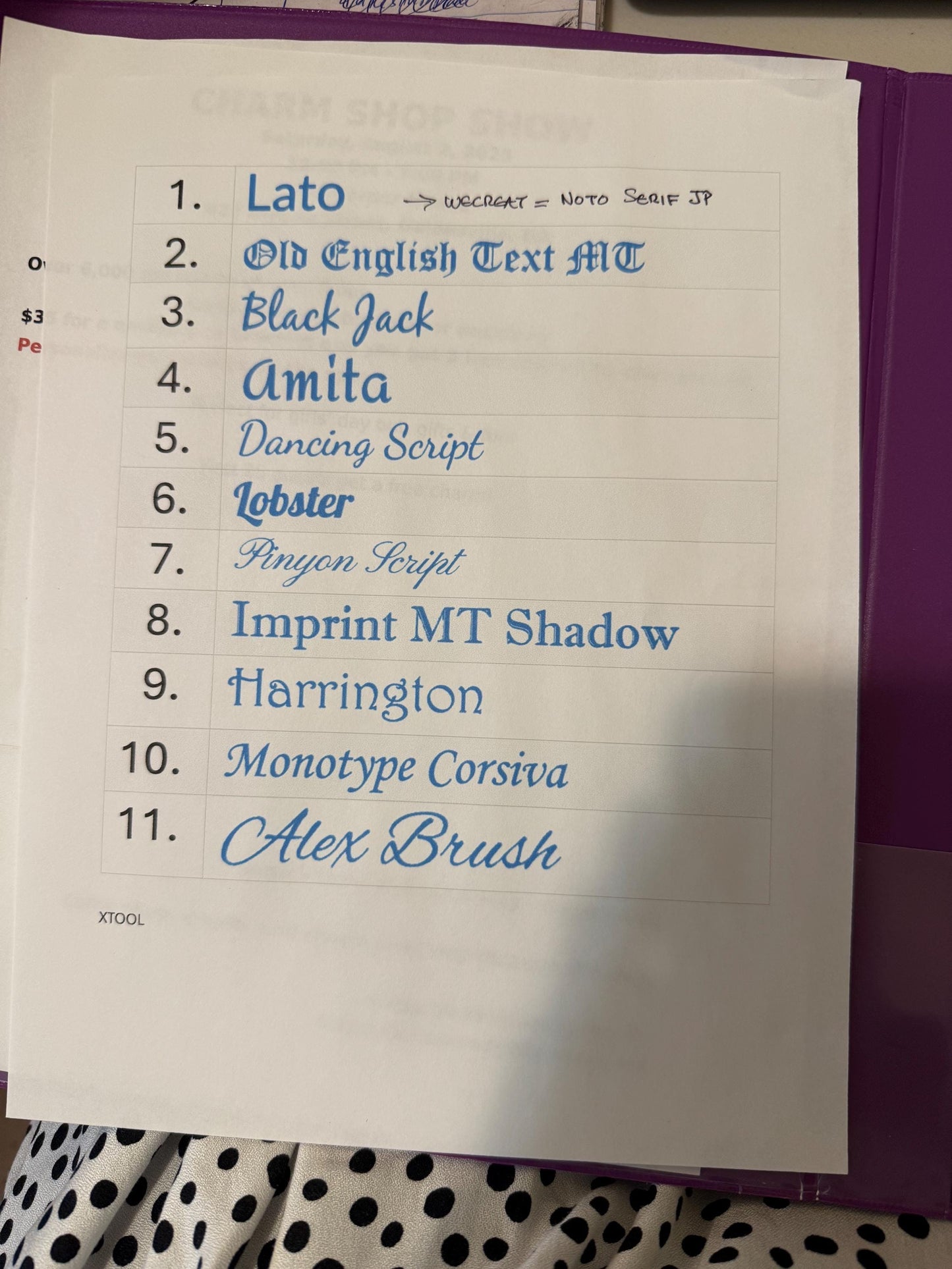 Personalized ESV Large Print Personal Size Bible, Red Letter (TruTone, Pink): Holy Bible, English Standard Version 12pt