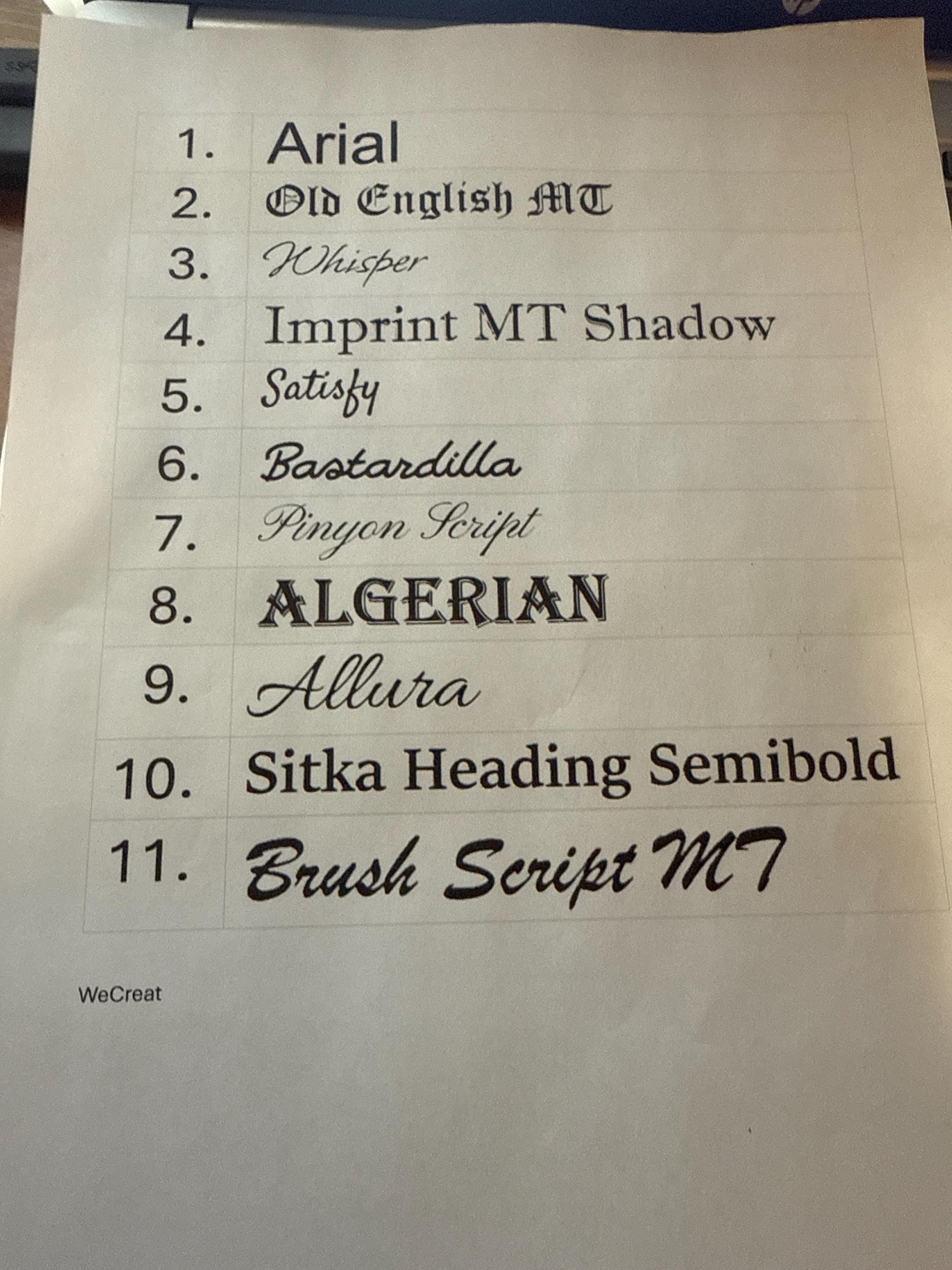 Biblia familiar NVI personalizada - Tapa dura grande, Letra roja