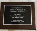 Placa de Reconocimiento 5x7 - Premio Personalizado para Agradecimiento a Empleados - Regalo de Agradecimiento por Logro - ¡Personalice ahora!