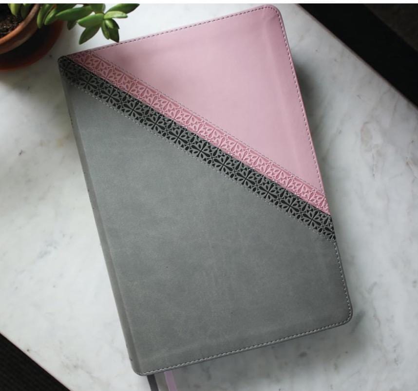 Personalized NIV Application Bible