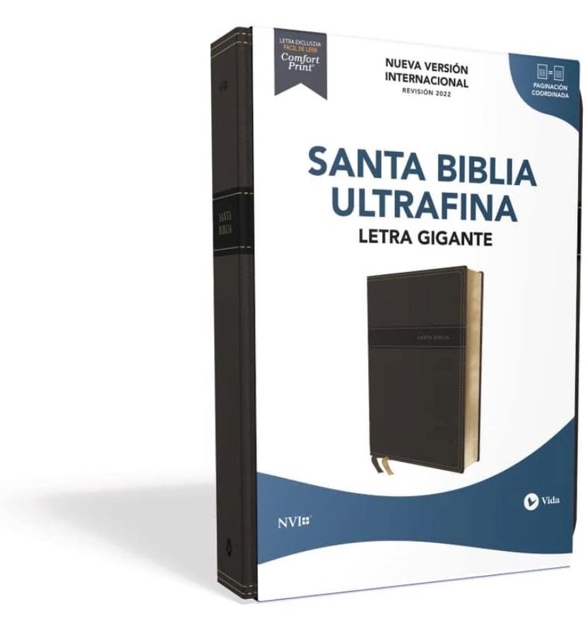 Spanish Biblia