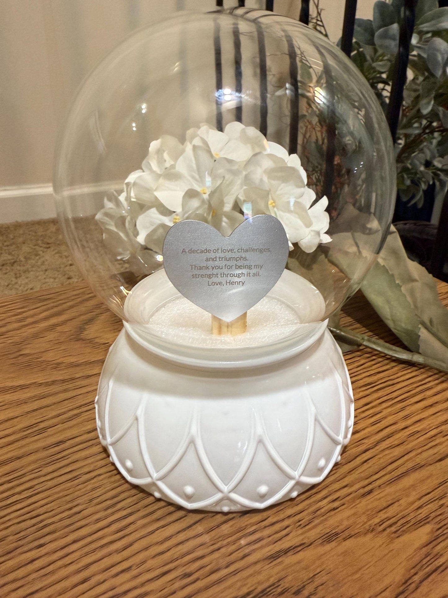 Personalized- Anniversay Gifts for couples