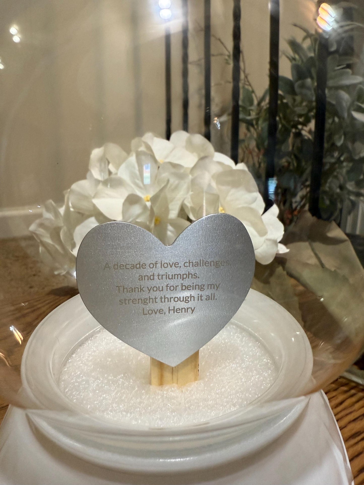 Personalized- Anniversay Gifts for couples