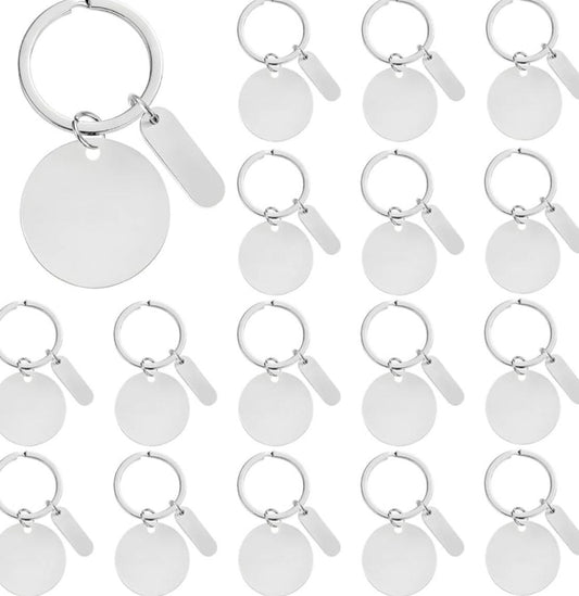 30pcs keychain selections, Graduation gifts, Teacher Gifts, Office Gifts, Retirement Gifts