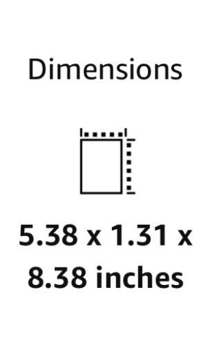 Personalized ESV Large Print Value Thinline Bible (TruTone, Mahogany, Border Design)