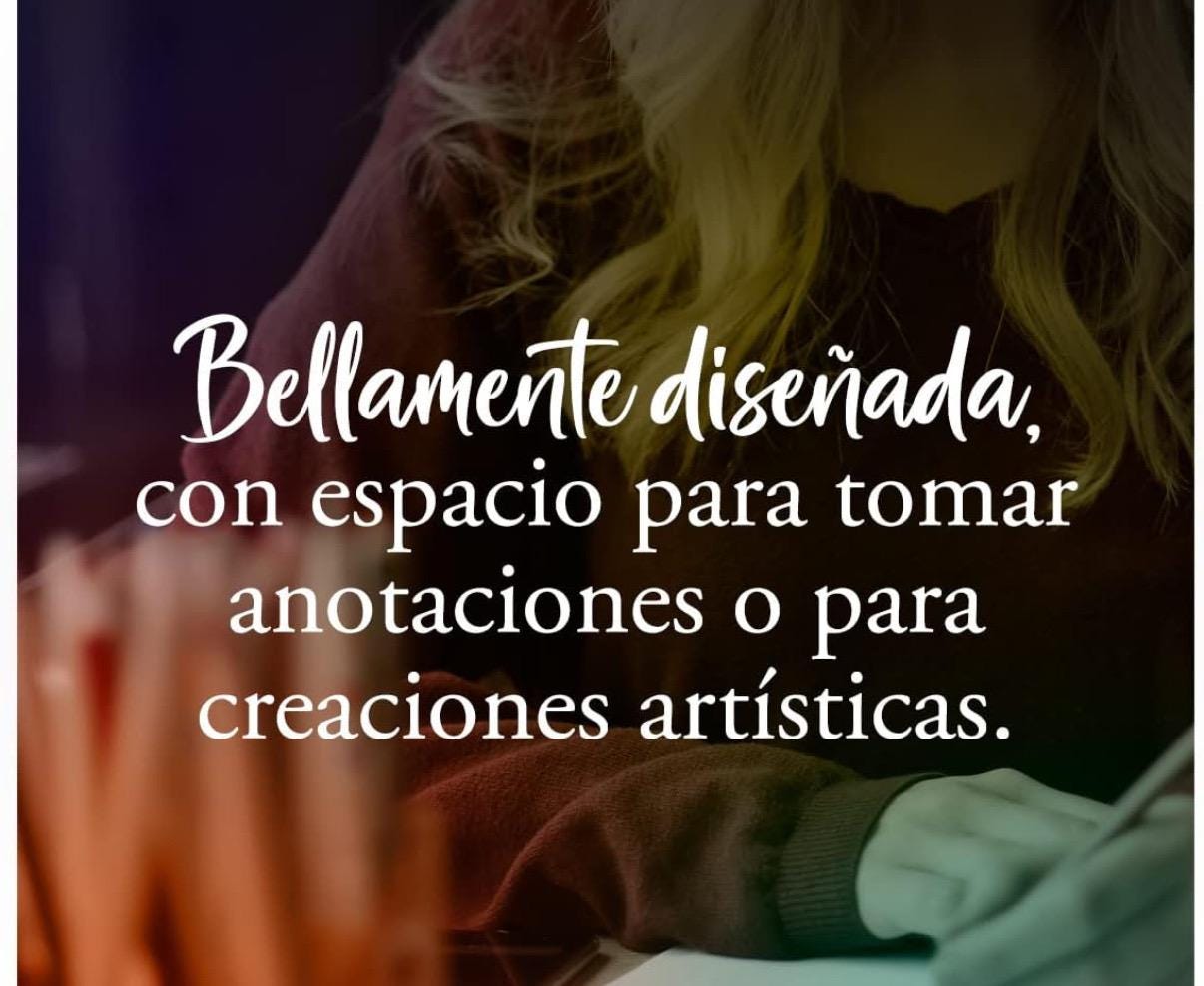 Personalized Biblia Reina Valera 1960 de apuntes gris y floreado , tela impresa | RVR 1960 NoteTaking Bible, Grey and Pink, Cloth