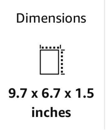 Personalized KJV King James Giant Print - Personal Size -Dark - Brown Luxleather* Gift Bible - Custom Lasered Engraved Name