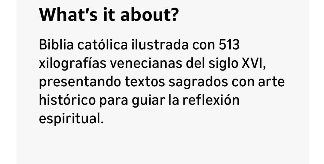 Biblia de America, Spanish Catholic Bible, Recycled Leather, Pink