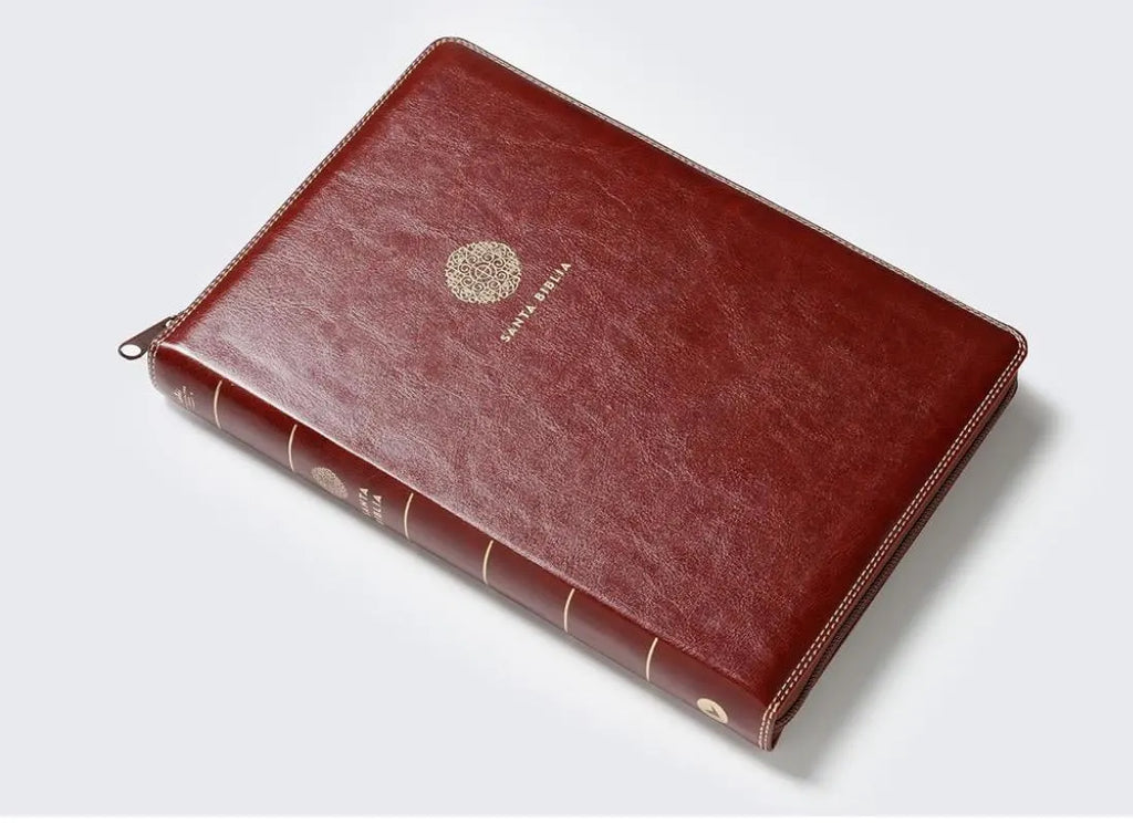 Personalized Reina Valera 1960 Bible - Spanish Comfort Print